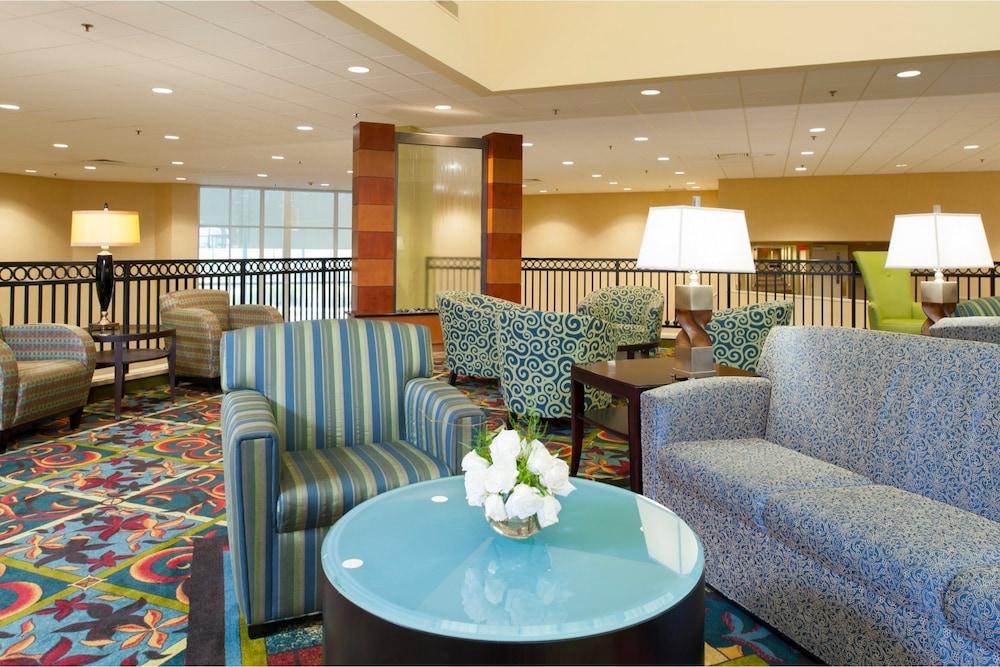 מלון Doubletree By Hilton הולנד מראה חיצוני תמונה