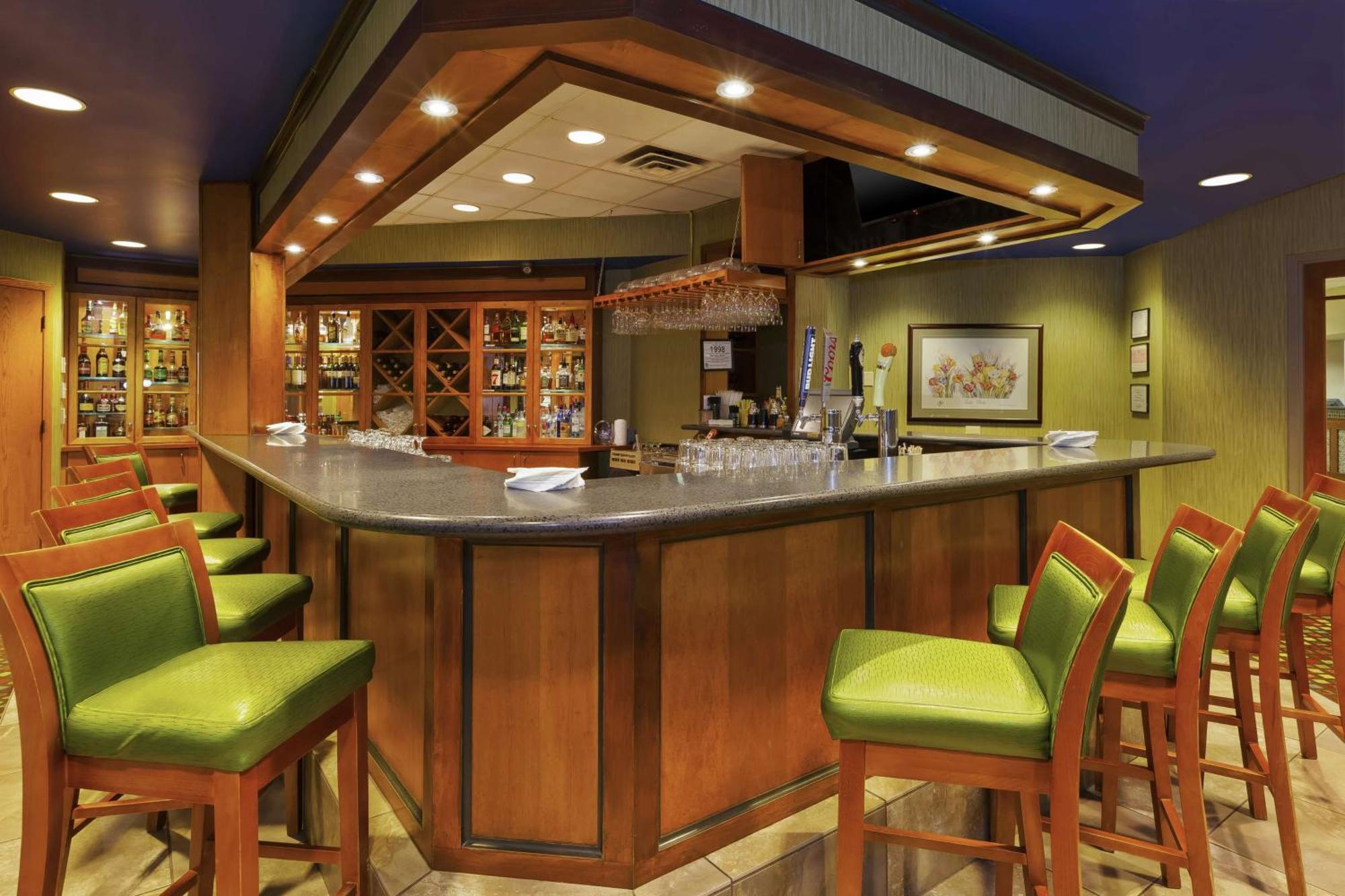 מלון Doubletree By Hilton הולנד מראה חיצוני תמונה