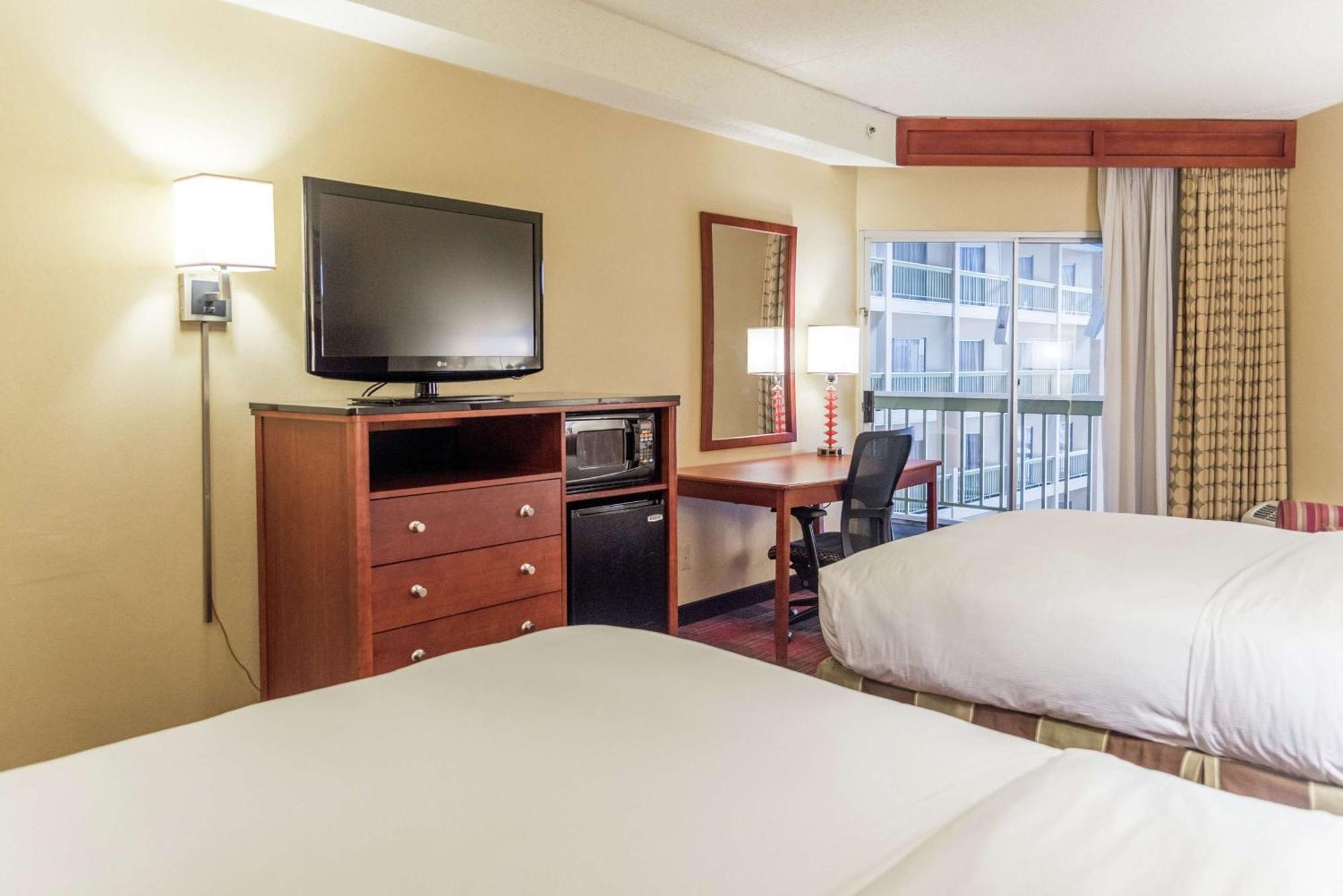 מלון Doubletree By Hilton הולנד מראה חיצוני תמונה