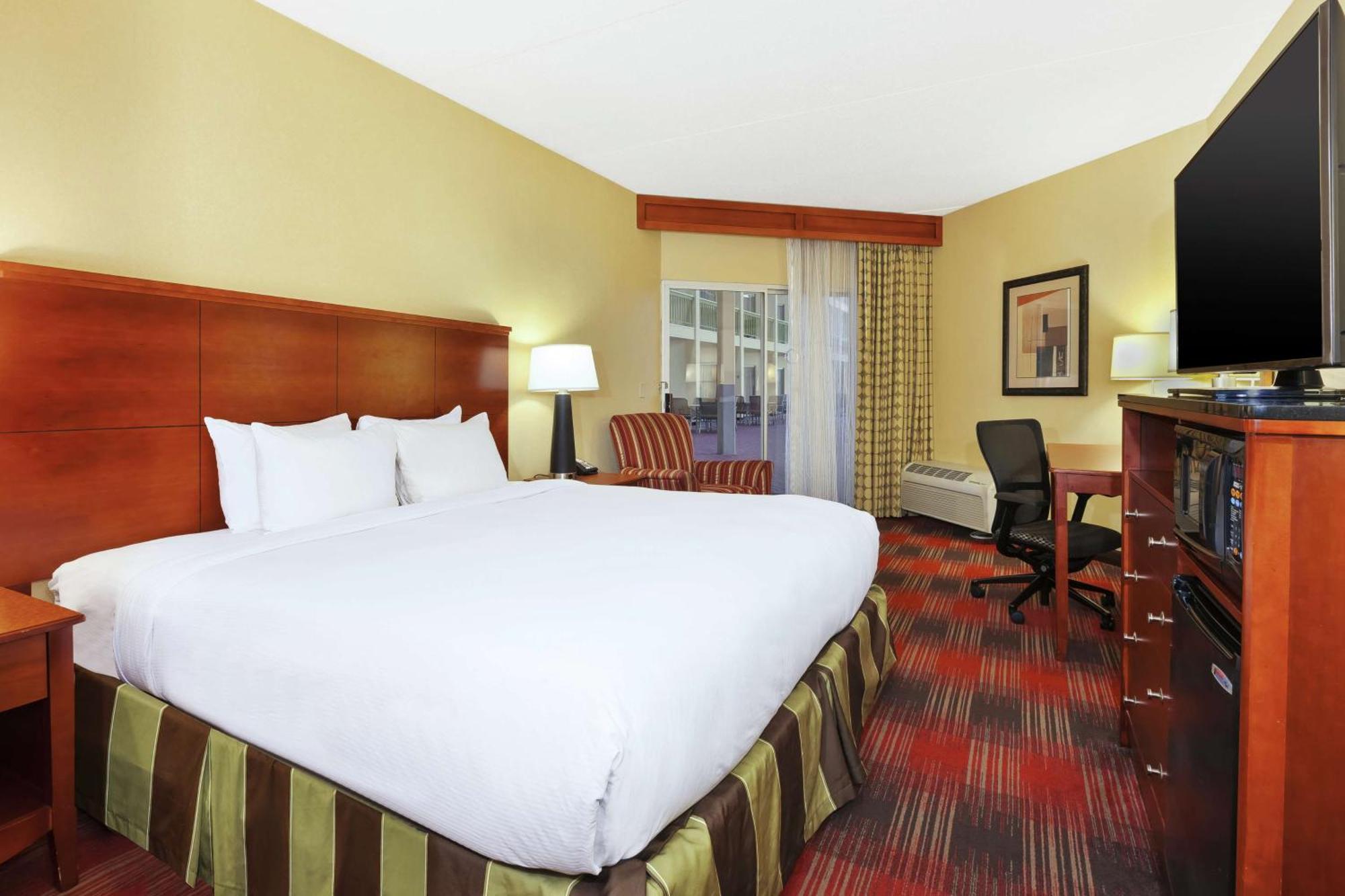 מלון Doubletree By Hilton הולנד מראה חיצוני תמונה