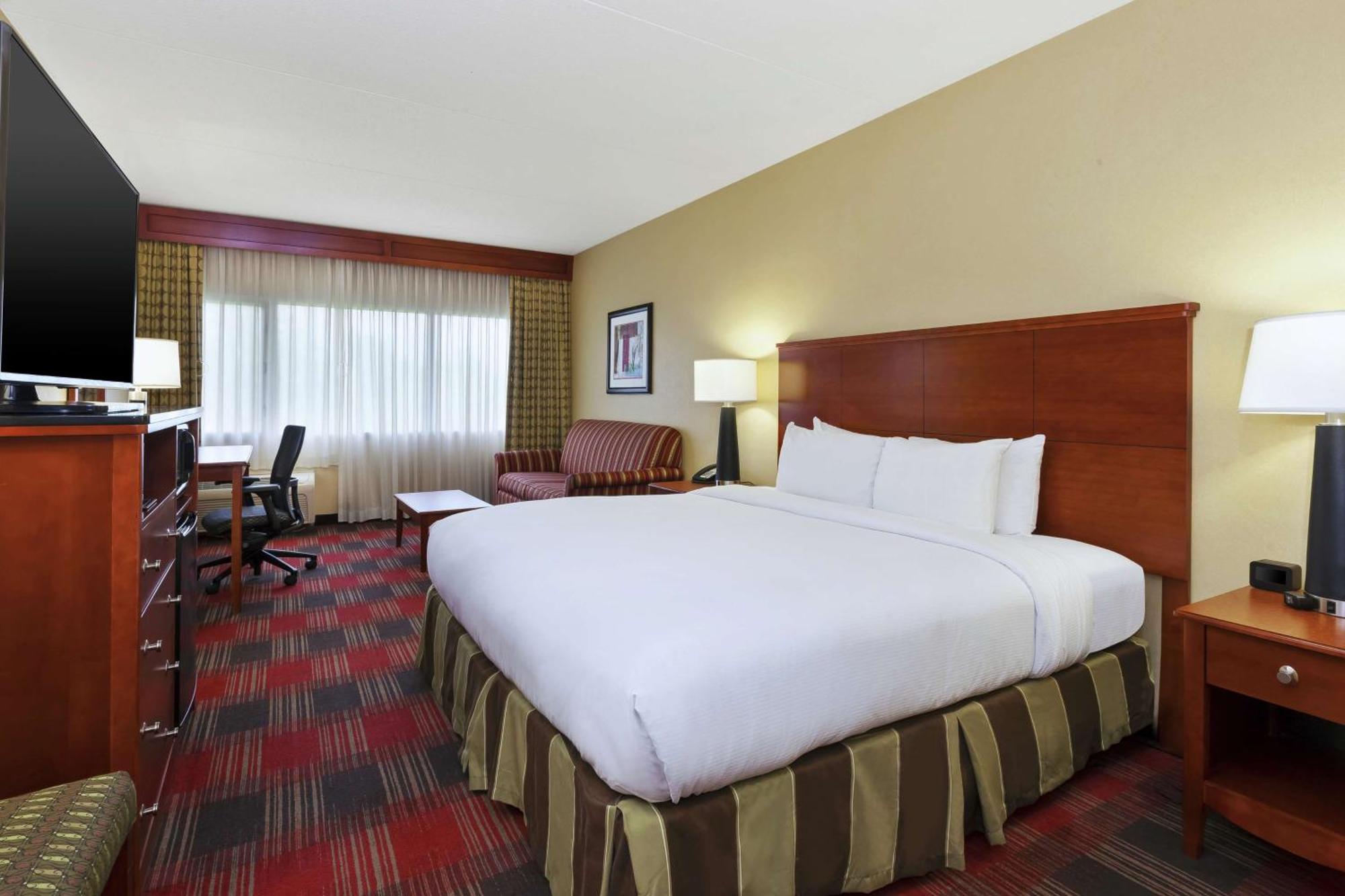 מלון Doubletree By Hilton הולנד מראה חיצוני תמונה