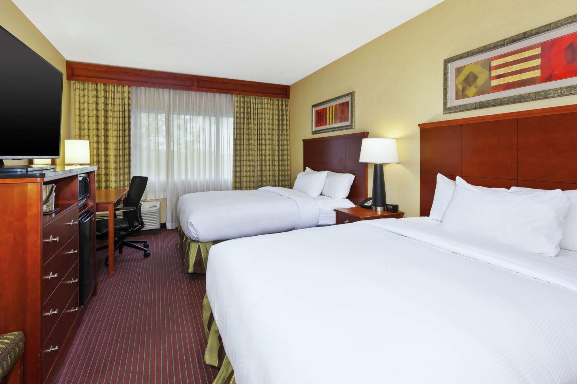 מלון Doubletree By Hilton הולנד מראה חיצוני תמונה