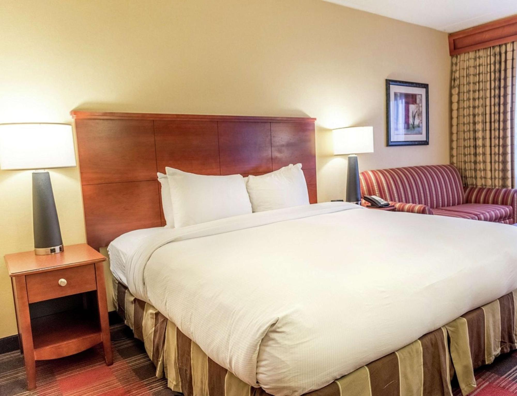 מלון Doubletree By Hilton הולנד מראה חיצוני תמונה
