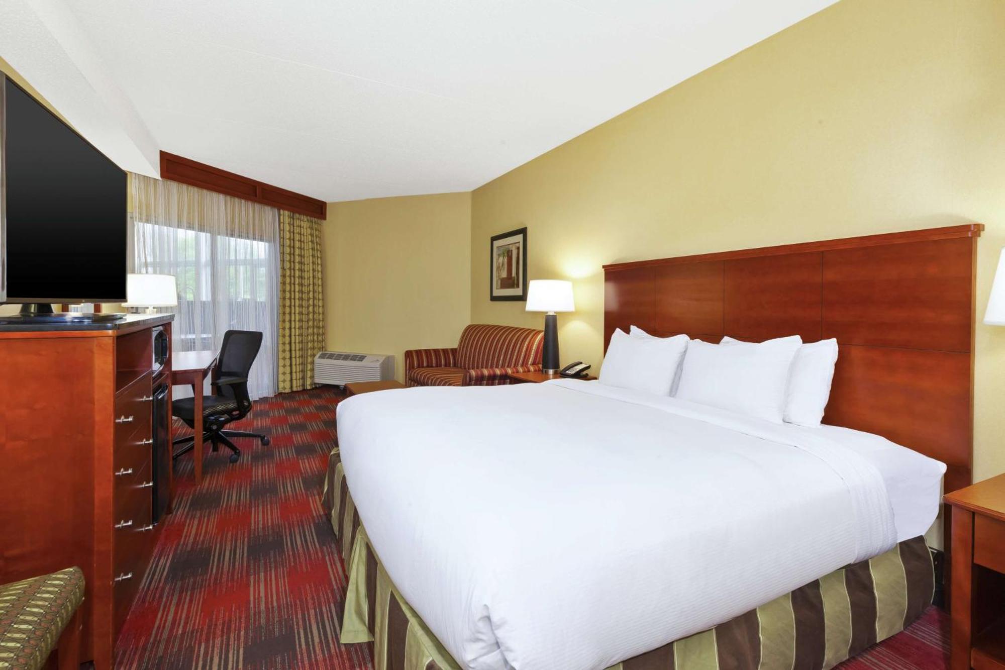 מלון Doubletree By Hilton הולנד מראה חיצוני תמונה