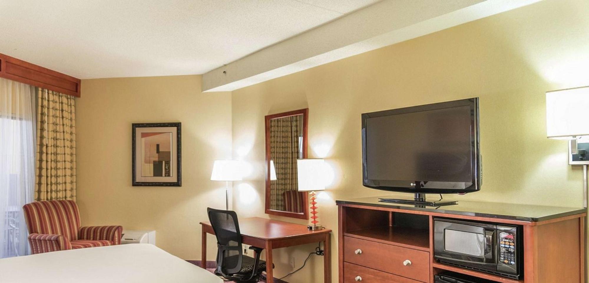 מלון Doubletree By Hilton הולנד מראה חיצוני תמונה