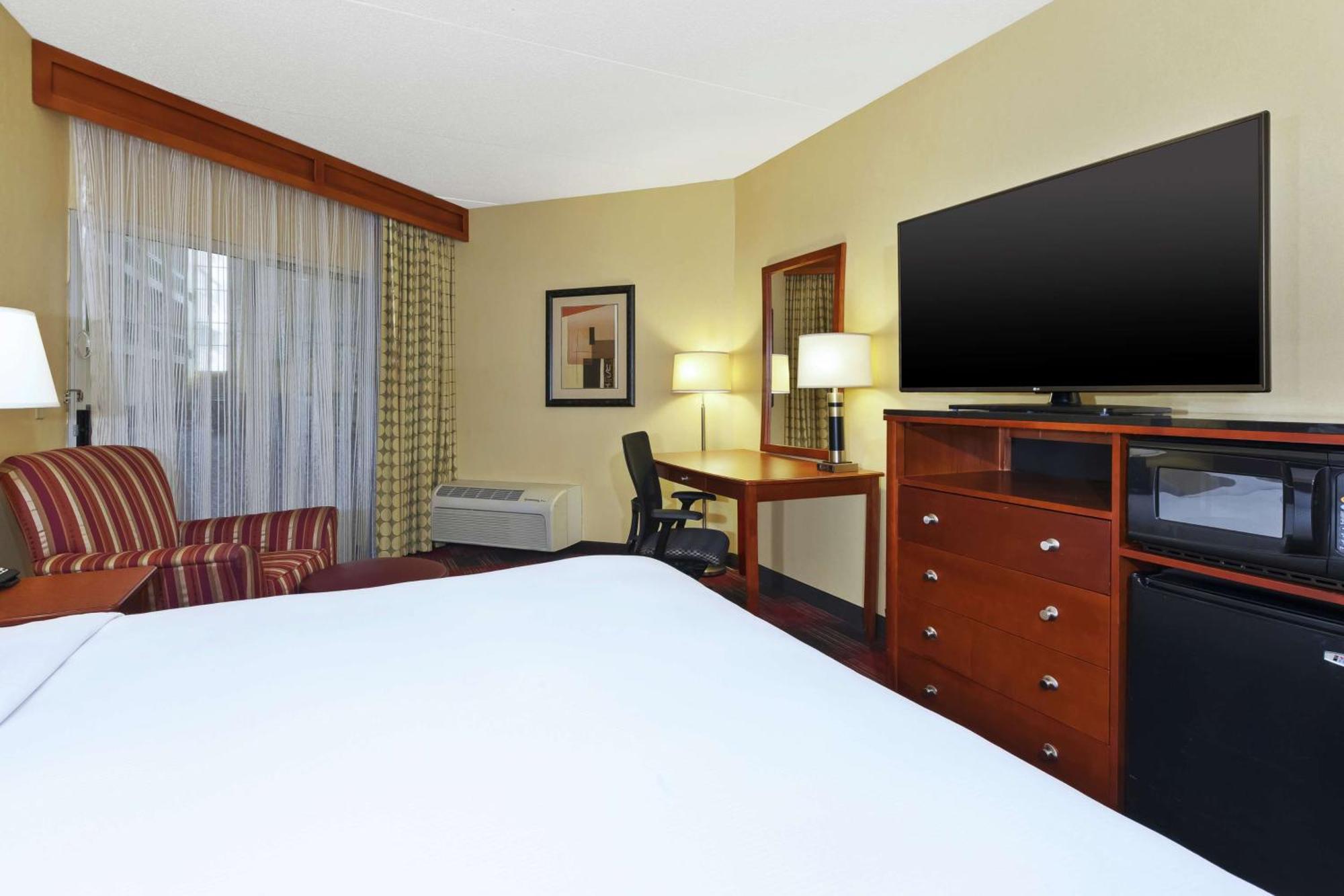 מלון Doubletree By Hilton הולנד מראה חיצוני תמונה