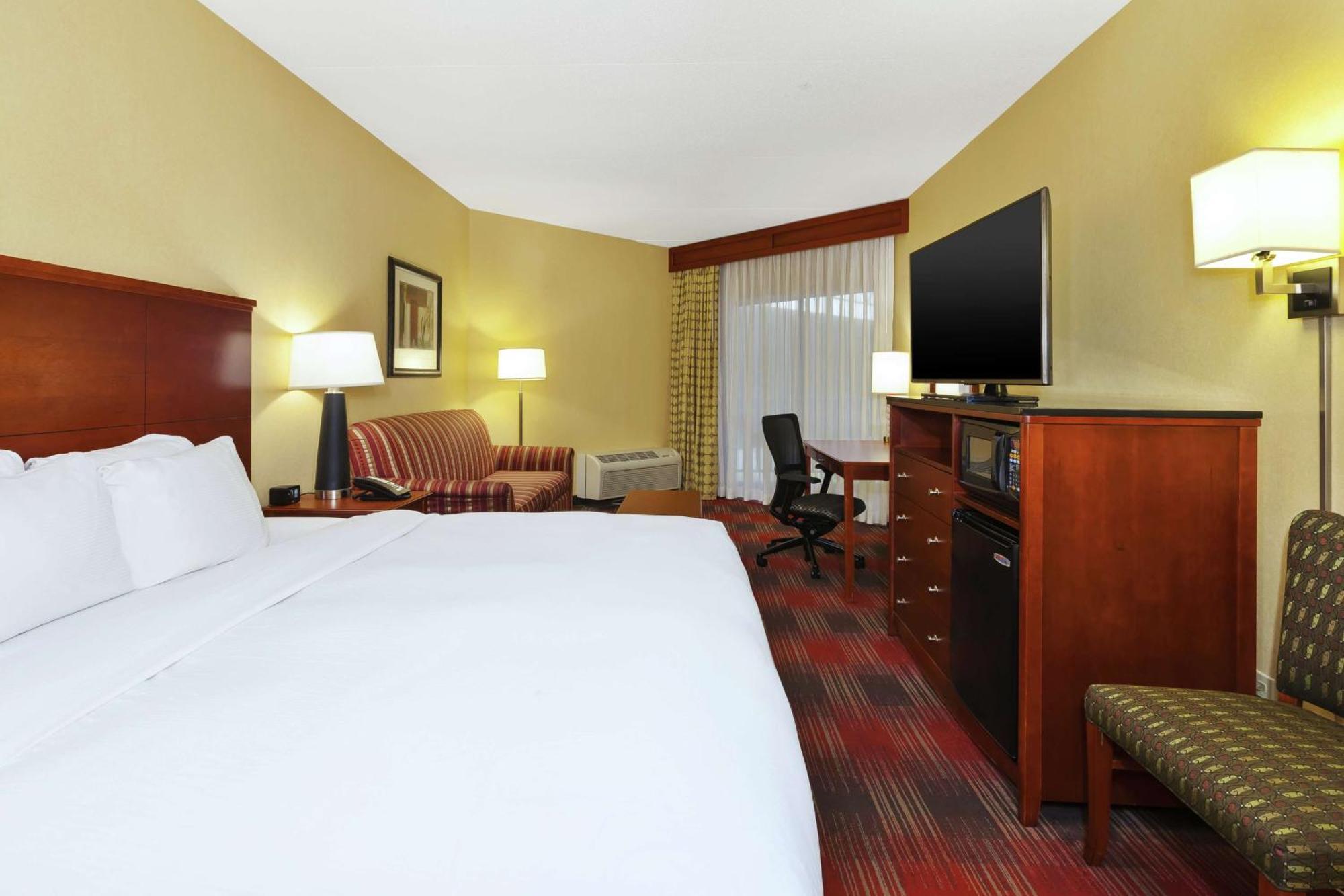 מלון Doubletree By Hilton הולנד מראה חיצוני תמונה