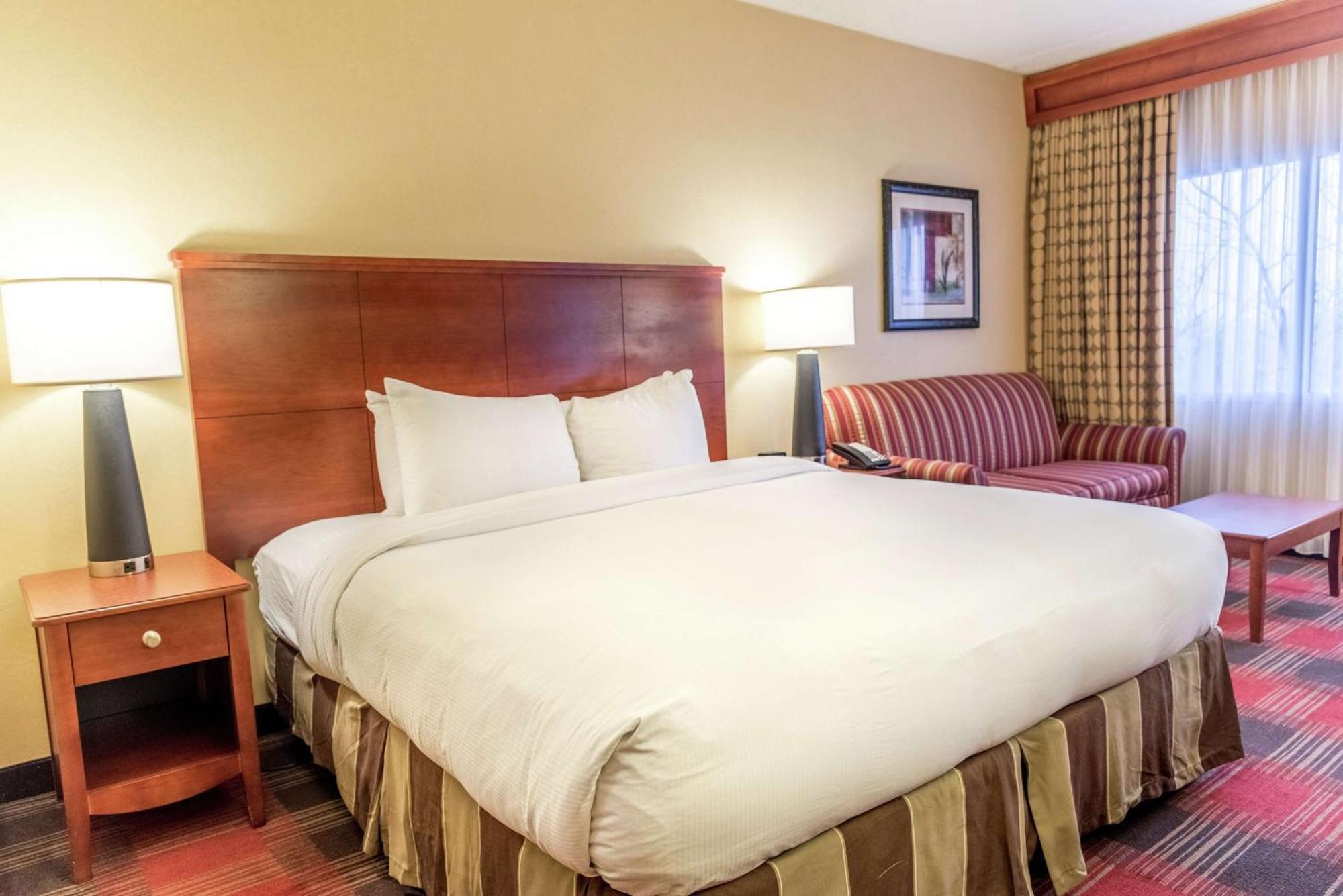 מלון Doubletree By Hilton הולנד מראה חיצוני תמונה