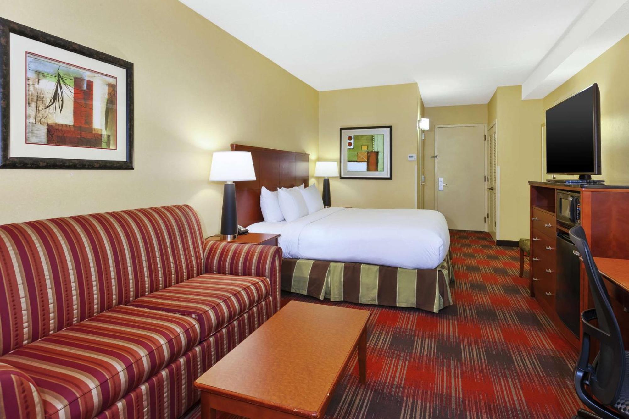 מלון Doubletree By Hilton הולנד מראה חיצוני תמונה