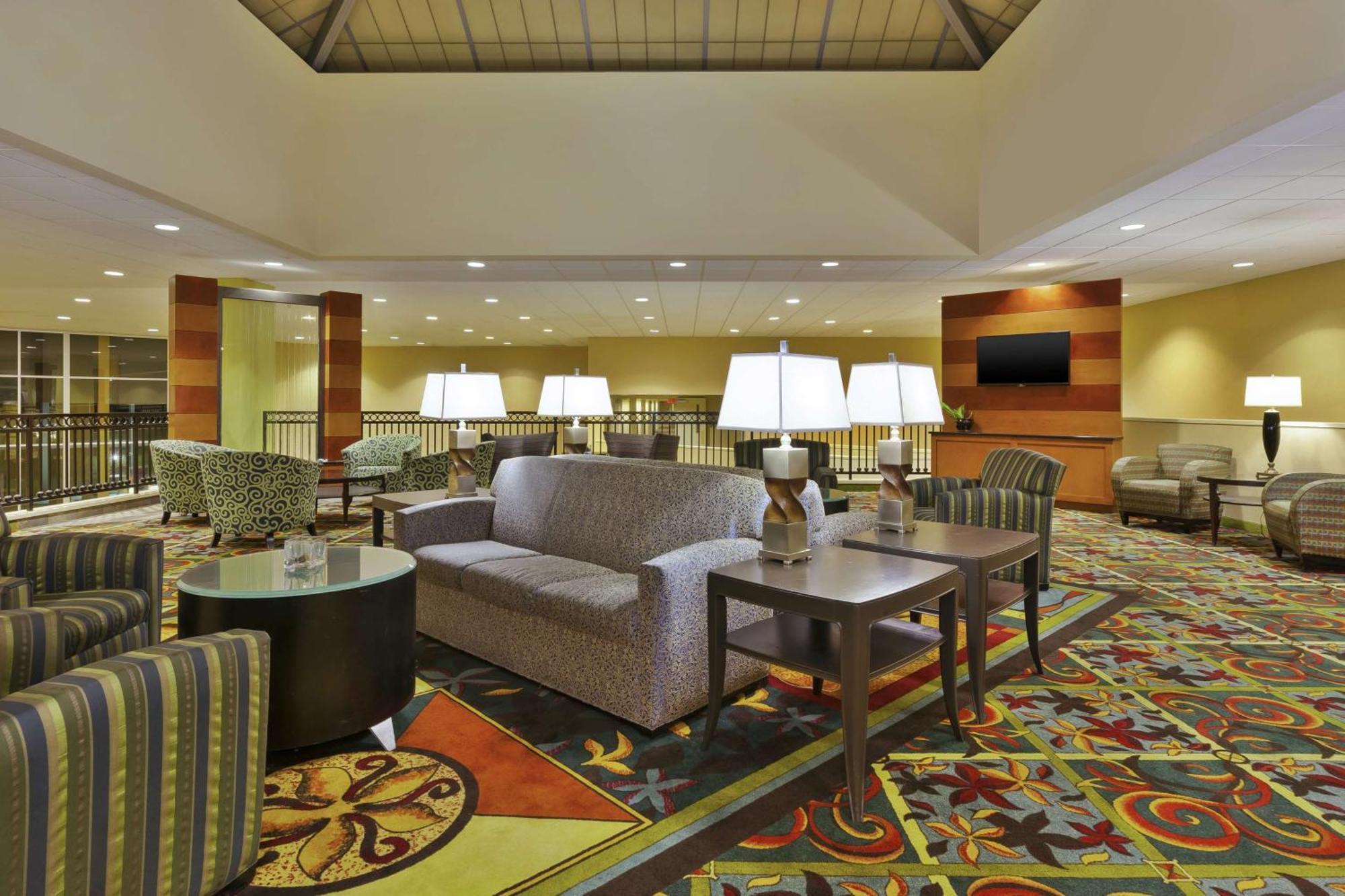 מלון Doubletree By Hilton הולנד מראה חיצוני תמונה
